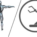 Robot vs Machine: Difference Between A Robot and A Machine?