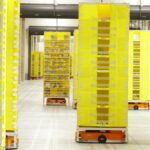 Amazon Warehouse Robot: Introduction, Types and Uses