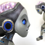 Puppet Robots: The Future of Robotics