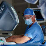 Da Vinci Robotic Surgery: The Future of Medical Technology