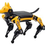 Robot Dogs: All Things You Need to Know About [Guide]