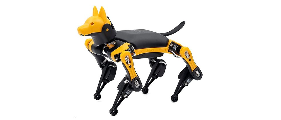 Robot Dogs: All Things You Need to Know About [Guide]