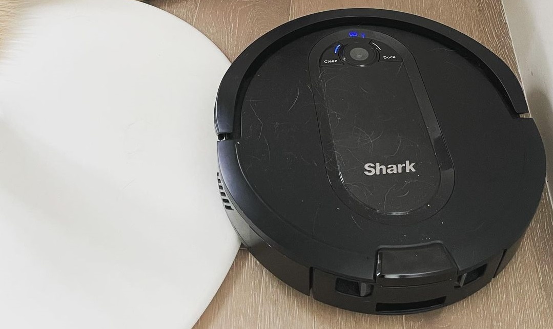 The Future of Home Cleaning: Why Shark Robot Vacuums Are a Game-Changer
