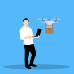 Amazon UK: Amazon will Reintroduce Delivery Drones in the United Kingdom