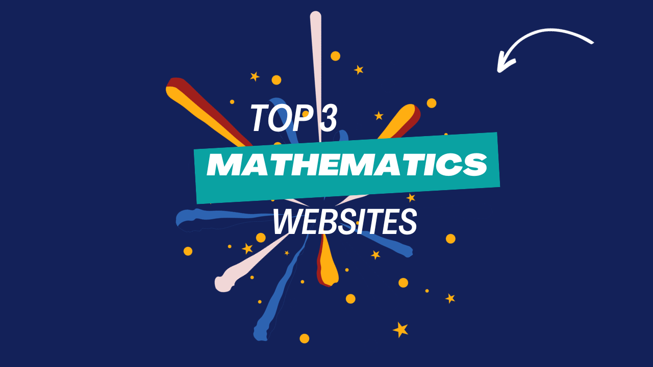 invaluable top-notch mathematical websites