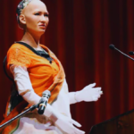 Sophia the Robot: A Revolutionary Leap in Artificial Intelligence